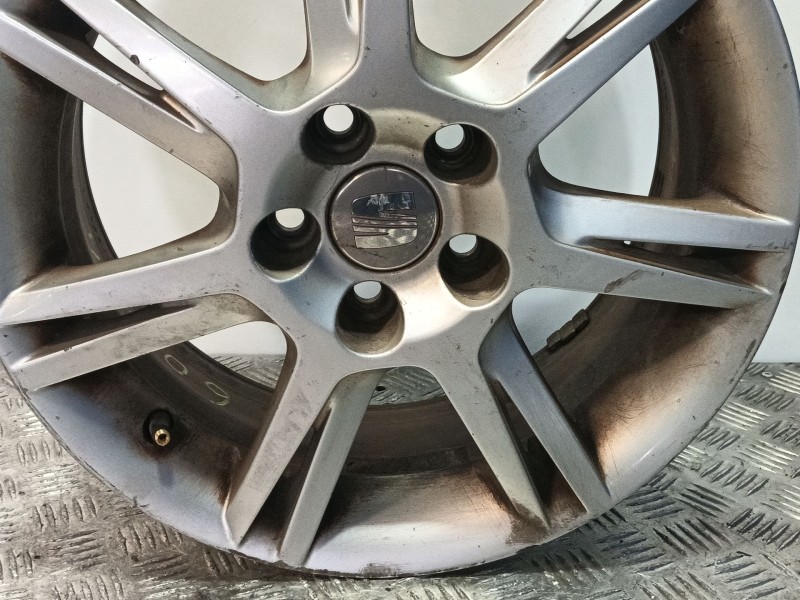 Recambio de llanta para seat ibiza iv (6j5, 6p1) 1.6 tdi referencia OEM IAM 6J0601025 H  
