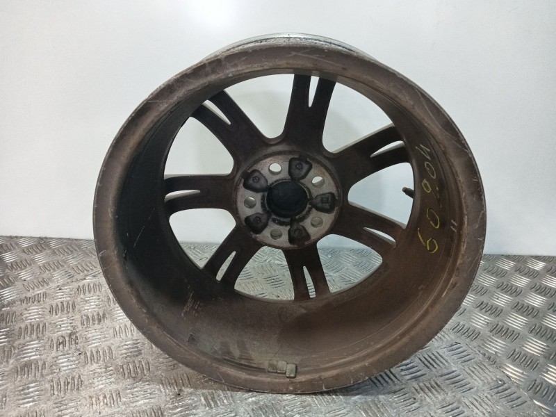 Recambio de llanta para seat ibiza iv (6j5, 6p1) 1.6 tdi referencia OEM IAM 6J0601025 H  