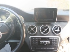 Recambio de pantalla / mando multifuncion para mercedes-benz clase a (w176) referencia OEM IAM   
