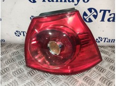 Recambio de piloto trasero derecho para volkswagen golf v (1k1) 2.0 tdi referencia OEM IAM 1K6945096AA  