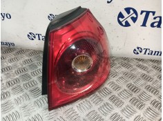 Recambio de piloto trasero derecho para volkswagen golf v (1k1) 2.0 tdi referencia OEM IAM 1K6945096AA   2