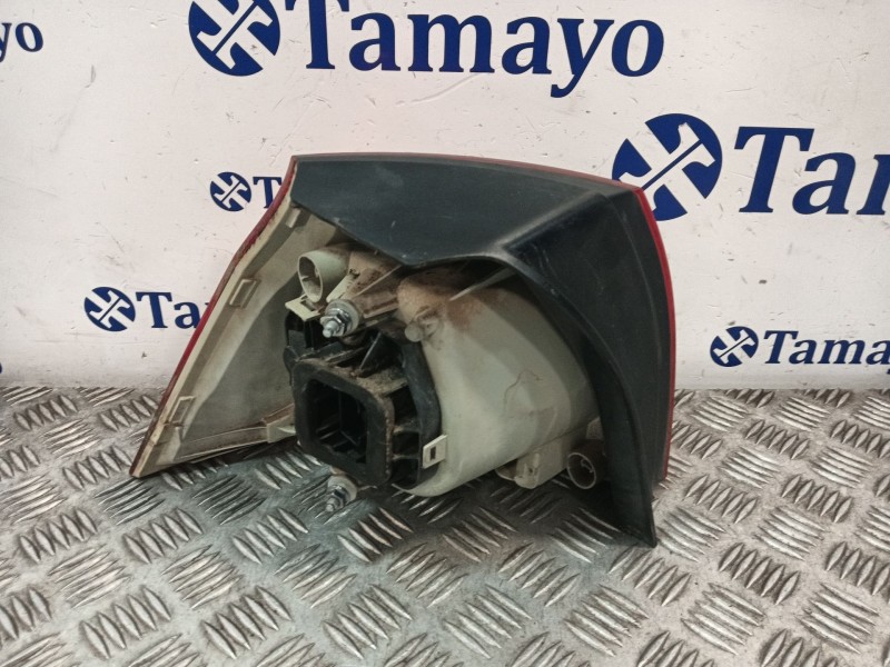 Recambio de piloto trasero derecho para volkswagen golf v (1k1) 2.0 tdi referencia OEM IAM 1K6945096AA  