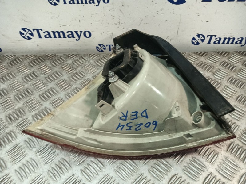 Recambio de piloto trasero derecho para volkswagen golf v (1k1) 2.0 tdi referencia OEM IAM 1K6945096AA  