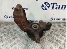 Recambio de mangueta delantera izquierda para ford focus ii (da_, hcp, dp) 1.6 referencia OEM IAM 3M513K171  