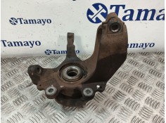 Recambio de mangueta delantera izquierda para ford focus ii (da_, hcp, dp) 1.6 referencia OEM IAM 3M513K171   2