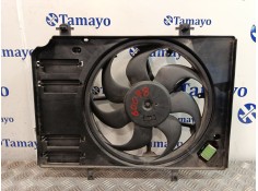 Recambio de electroventilador para ford puma (j2k, cf7) 1.0 ecoboost referencia OEM IAM L1BG8C607AA T33190C 