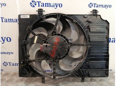 Recambio de electroventilador para ford puma (j2k, cf7) 1.0 ecoboost referencia OEM IAM L1BG8C607AA T33190C  2