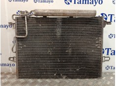 Recambio de condensador / radiador aire acondicionado para mercedes-benz clase e (w211) berlina 2.7 cdi cat referencia OEM IAM A