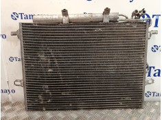 Recambio de condensador / radiador aire acondicionado para mercedes-benz clase e (w211) berlina 2.7 cdi cat referencia OEM IAM A 2