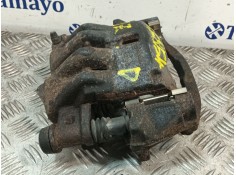 Recambio de pinza freno delantera izquierda para peugeot boxer furgón 2.2 hdi fap cat referencia OEM IAM    2