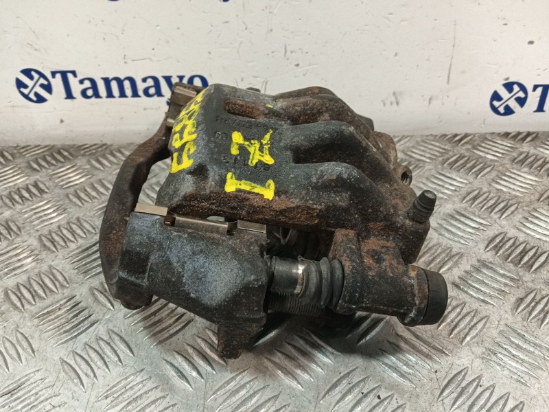 Recambio de pinza freno delantera izquierda para peugeot boxer furgón 2.2 hdi fap cat referencia OEM IAM   