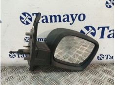 Recambio de retrovisor derecho para renault kangoo / grand kangoo ii (kw0/1_) 1.5 dci 85 (kw0k, kw0l, kw0b) referencia OEM IAM 2