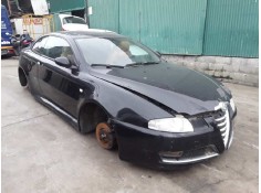 alfa romeo gt (125) del año 2007