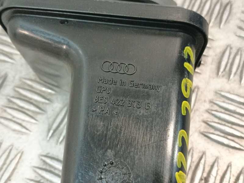 Recambio de deposito servodirección para audi a4 b6 avant (8e5) 1.9 tdi referencia OEM IAM 8E0422373B  