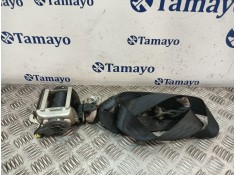 Recambio de cinturon seguridad delantero derecho para nissan juke (f15) referencia OEM IAM 6167590A 620242000A 