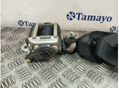 Recambio de cinturon seguridad delantero derecho para nissan juke (f15) referencia OEM IAM 6167590A 620242000A  2