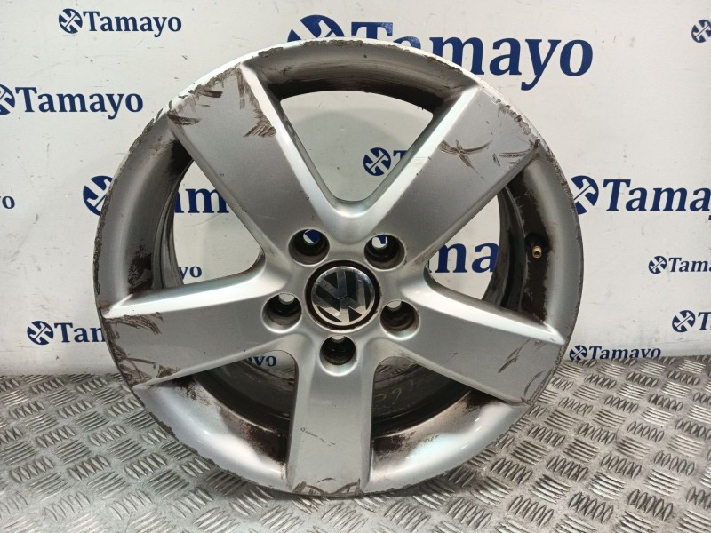 Recambio de llanta para volkswagen golf v (1k1) 1.4 tsi referencia OEM IAM 110601025M  