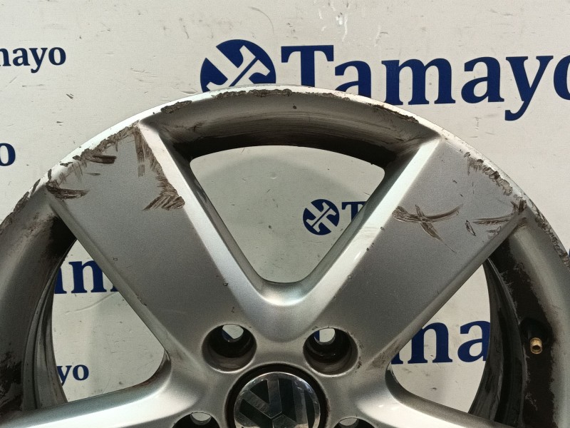 Recambio de llanta para volkswagen golf v (1k1) 1.4 tsi referencia OEM IAM 110601025M  