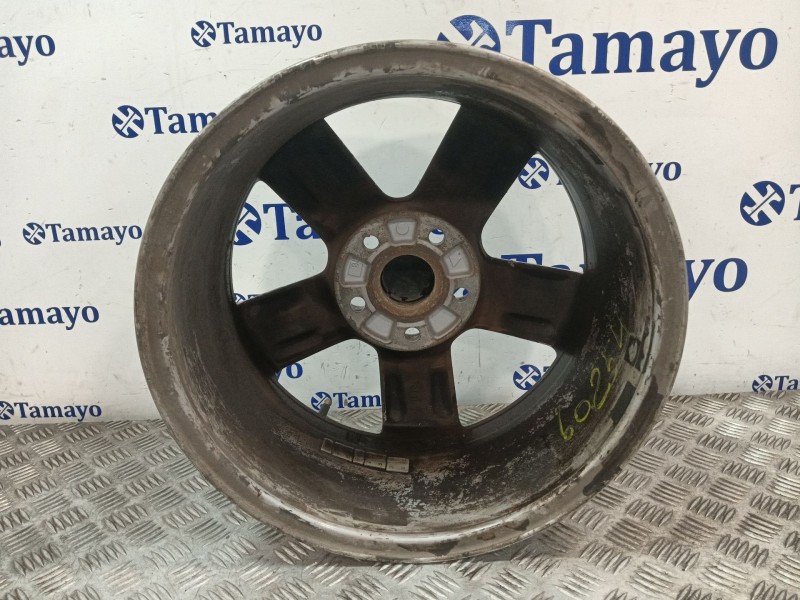 Recambio de llanta para volkswagen golf v (1k1) 1.4 tsi referencia OEM IAM 110601025M  
