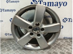 Recambio de llanta para volkswagen golf v (1k1) 1.4 tsi referencia OEM IAM 110601025M  