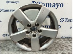 Recambio de llanta para volkswagen golf v (1k1) 1.4 tsi referencia OEM IAM 110601025M  