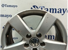 Recambio de llanta para volkswagen golf v (1k1) 1.4 tsi referencia OEM IAM 110601025M   2