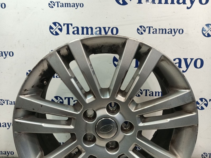 Recambio de llanta para land rover discovery iv (l319) 3.0 sdv6 4x4 referencia OEM IAM EH22-1007-AAW  