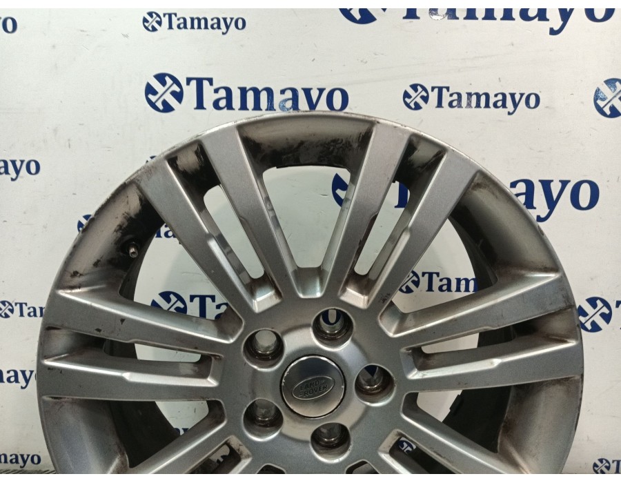 Recambio de llanta para land rover discovery iv (l319) 3.0 sdv6 4x4 referencia OEM IAM EH22-1007-AAW  