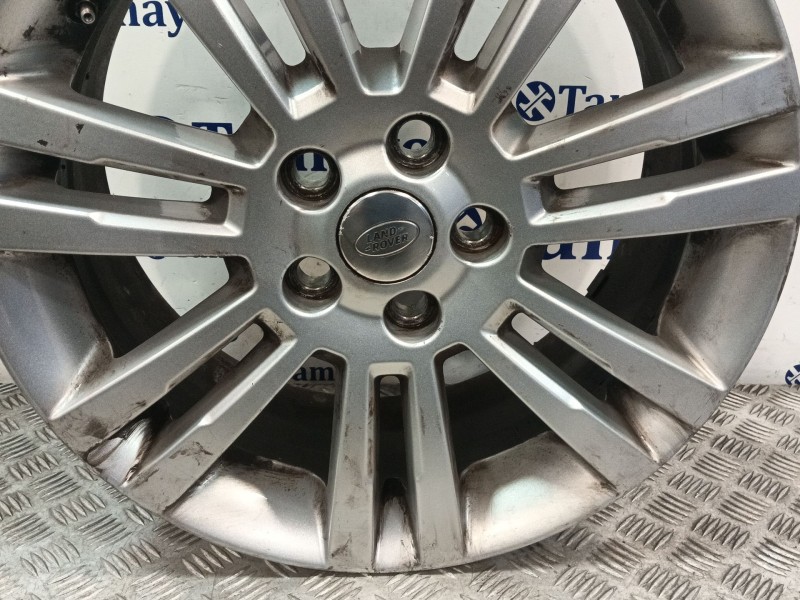 Recambio de llanta para land rover discovery iv (l319) 3.0 sdv6 4x4 referencia OEM IAM EH22-1007-AAW  