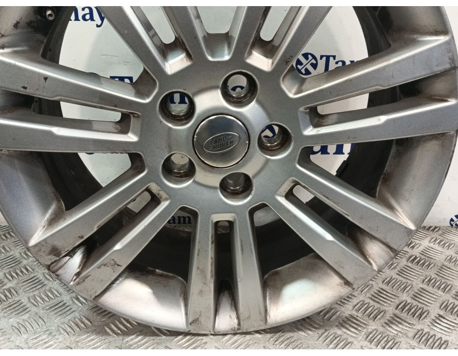 Recambio de llanta para land rover discovery iv (l319) 3.0 sdv6 4x4 referencia OEM IAM EH22-1007-AAW  
