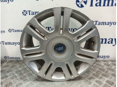 Recambio de llanta para fiat idea (135) 1.3 jtd cat referencia OEM IAM 46847691  