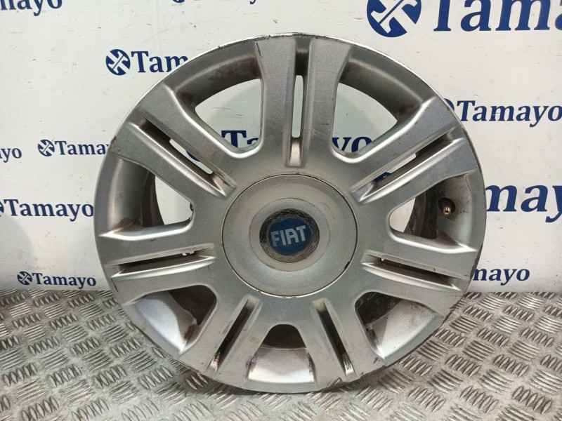 Recambio de llanta para fiat idea (135) 1.3 jtd cat referencia OEM IAM 46847691  