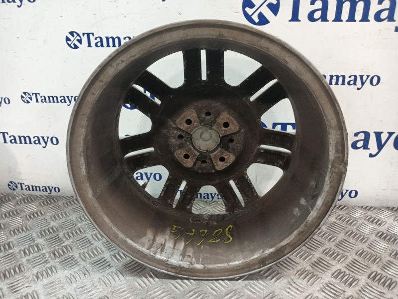 Recambio de llanta para fiat idea (135) 1.3 jtd cat referencia OEM IAM 46847691  
