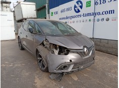 RENAULT SCÉNIC IV (J9_)