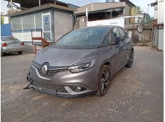 RENAULT SCÉNIC IV (J9_)