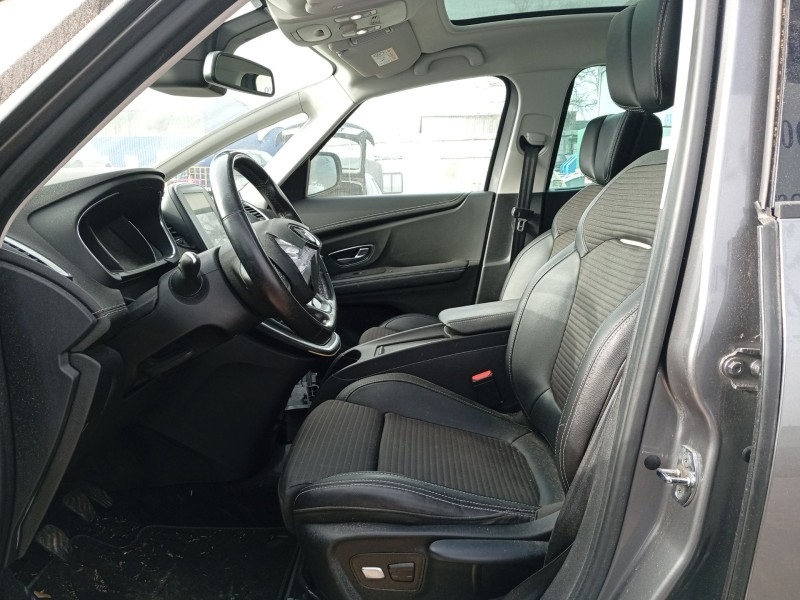 renault scénic iv (j9_) del año 2017