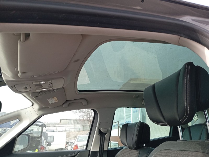 renault scénic iv (j9_) del año 2017