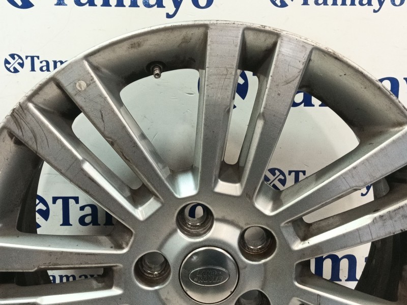 Recambio de llanta para land rover discovery iv (l319) 3.0 sdv6 4x4 referencia OEM IAM EH22-1007-AAW  