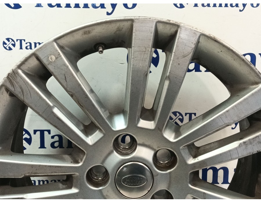 Recambio de llanta para land rover discovery iv (l319) 3.0 sdv6 4x4 referencia OEM IAM EH22-1007-AAW  
