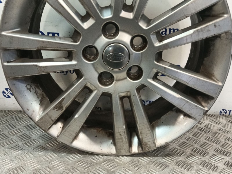 Recambio de llanta para land rover discovery iv (l319) 3.0 sdv6 4x4 referencia OEM IAM EH22-1007-AAW  