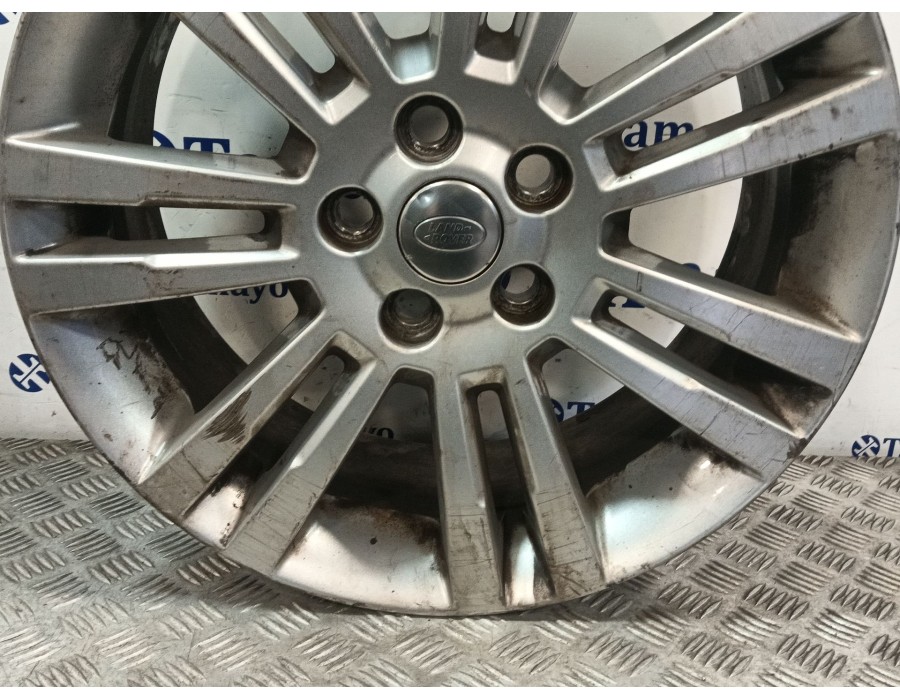 Recambio de llanta para land rover discovery iv (l319) 3.0 sdv6 4x4 referencia OEM IAM EH22-1007-AAW  