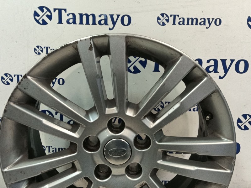 Recambio de llanta para land rover discovery iv (l319) 3.0 sdv6 4x4 referencia OEM IAM EH22-1007-AAW  