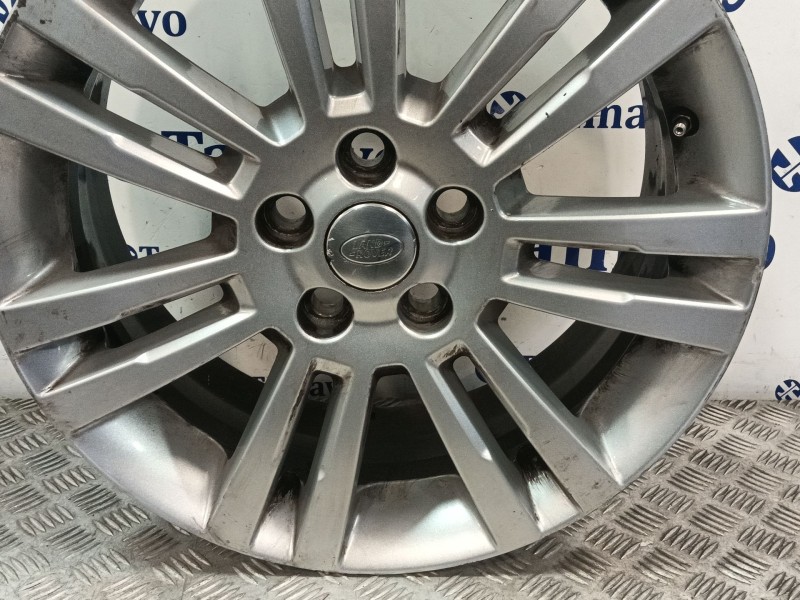 Recambio de llanta para land rover discovery iv (l319) 3.0 sdv6 4x4 referencia OEM IAM EH22-1007-AAW  