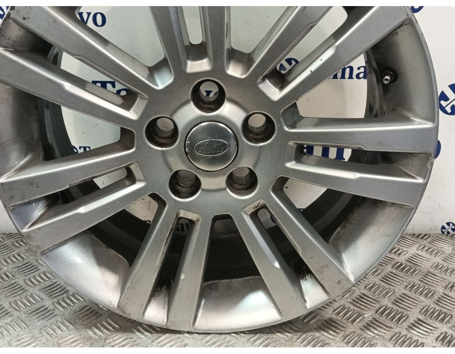 Recambio de llanta para land rover discovery iv (l319) 3.0 sdv6 4x4 referencia OEM IAM EH22-1007-AAW  