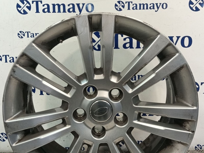 Recambio de llanta para land rover discovery iv (l319) 3.0 sdv6 4x4 referencia OEM IAM EH22-1007-AAW  