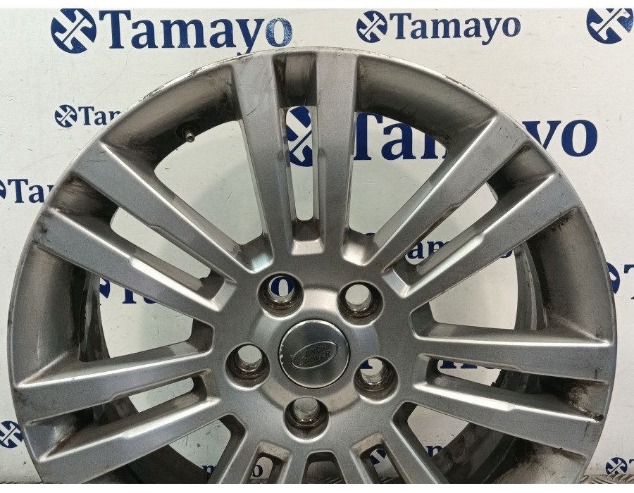 Recambio de llanta para land rover discovery iv (l319) 3.0 sdv6 4x4 referencia OEM IAM EH22-1007-AAW  