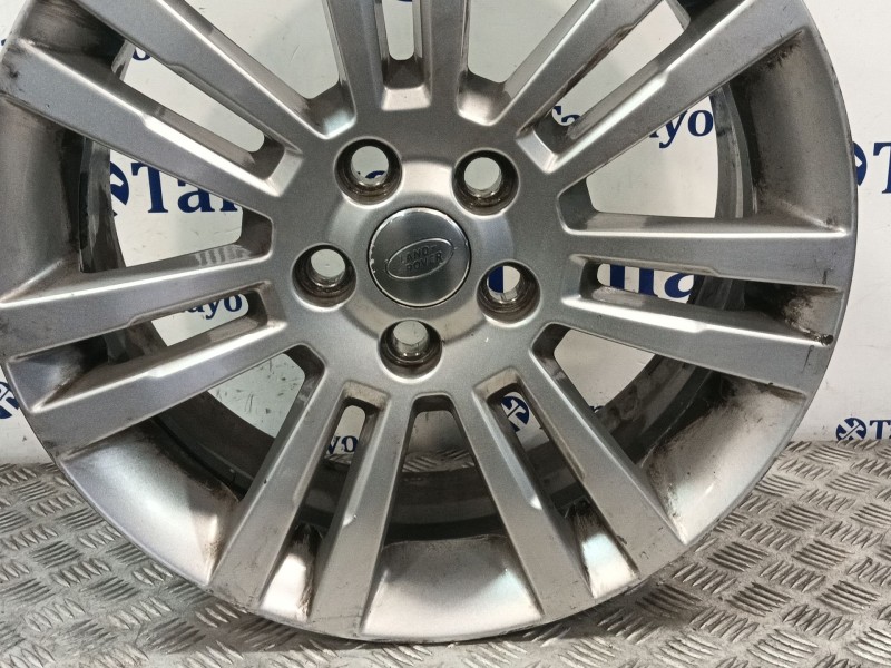 Recambio de llanta para land rover discovery iv (l319) 3.0 sdv6 4x4 referencia OEM IAM EH22-1007-AAW  