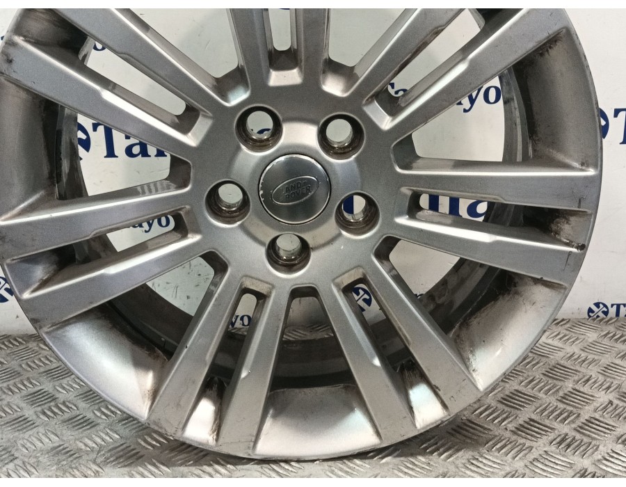 Recambio de llanta para land rover discovery iv (l319) 3.0 sdv6 4x4 referencia OEM IAM EH22-1007-AAW  