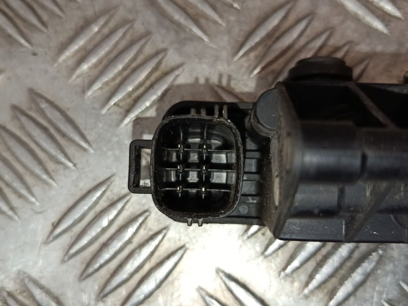 Recambio de valvula para land rover discovery iv (l319) 3.0 sdv6 4x4 referencia OEM IAM RVH000095  
