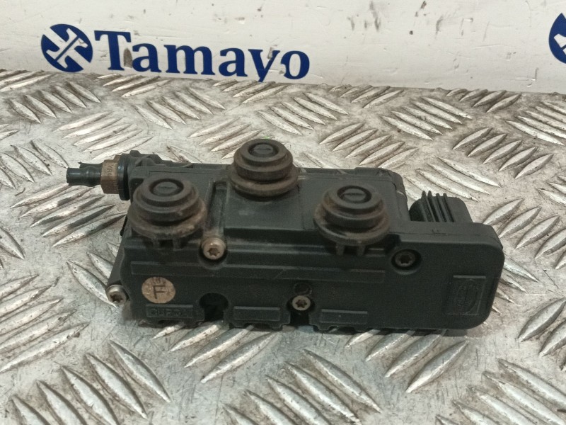Recambio de valvula para land rover discovery iv (l319) 3.0 sdv6 4x4 referencia OEM IAM RVH000095  
